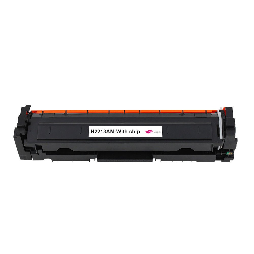 Cartouche Toner Compatible HP 207A (W2213A) Magenta 1250pages - KERA FRANCE Cartouche Toner Compatible HP 207A (W2213A) Magenta 1250pages - KERA FRANCE